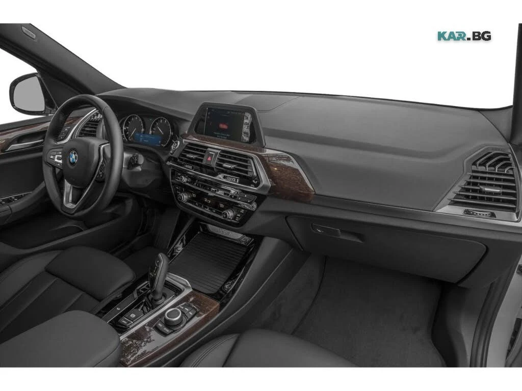 BMW X3 M40i* PANORAMA* CAMERA* , снимка 10 - Автомобили и джипове - 56723258