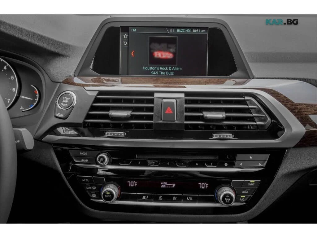 BMW X3 M40i* PANORAMA* CAMERA* , снимка 7 - Автомобили и джипове - 56723258