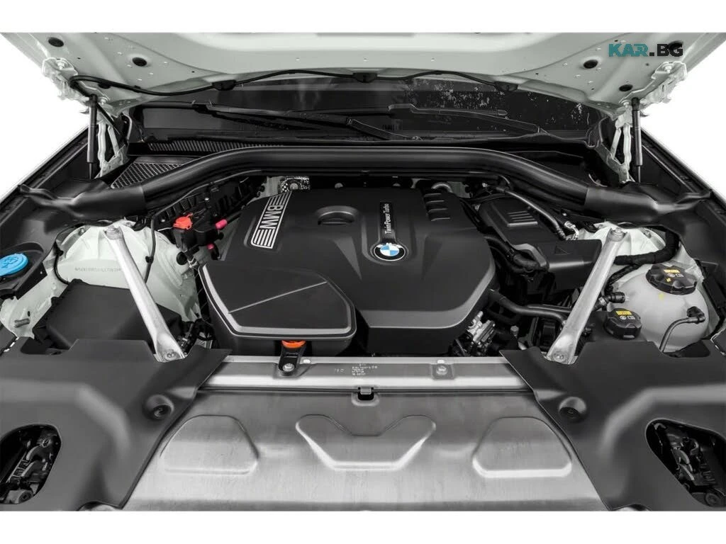 BMW X3 M40i* PANORAMA* CAMERA* , снимка 11 - Автомобили и джипове - 56723258