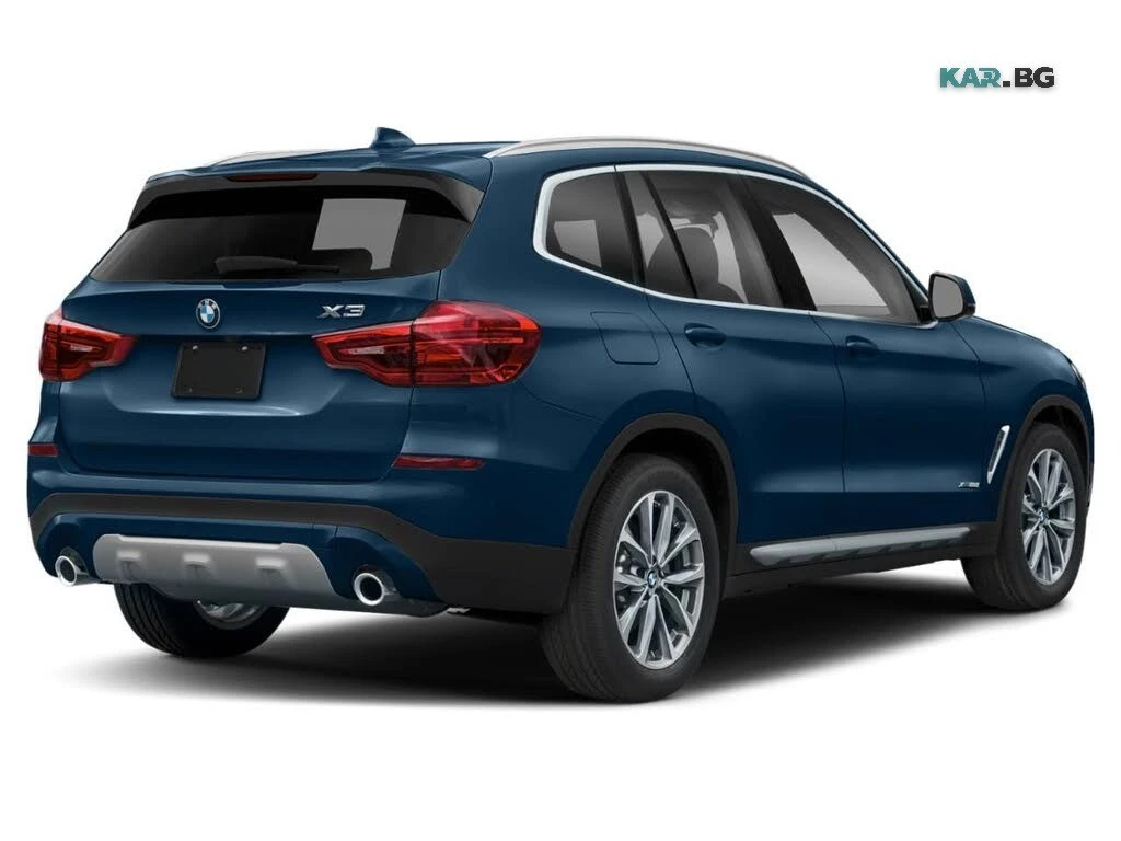 BMW X3 M40i* PANORAMA* CAMERA* , снимка 2 - Автомобили и джипове - 56723258