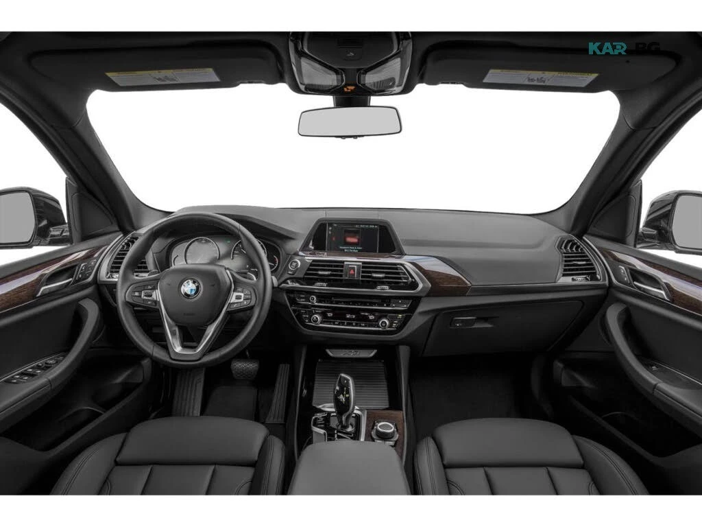 BMW X3 M40i* PANORAMA* CAMERA* , снимка 6 - Автомобили и джипове - 56723258
