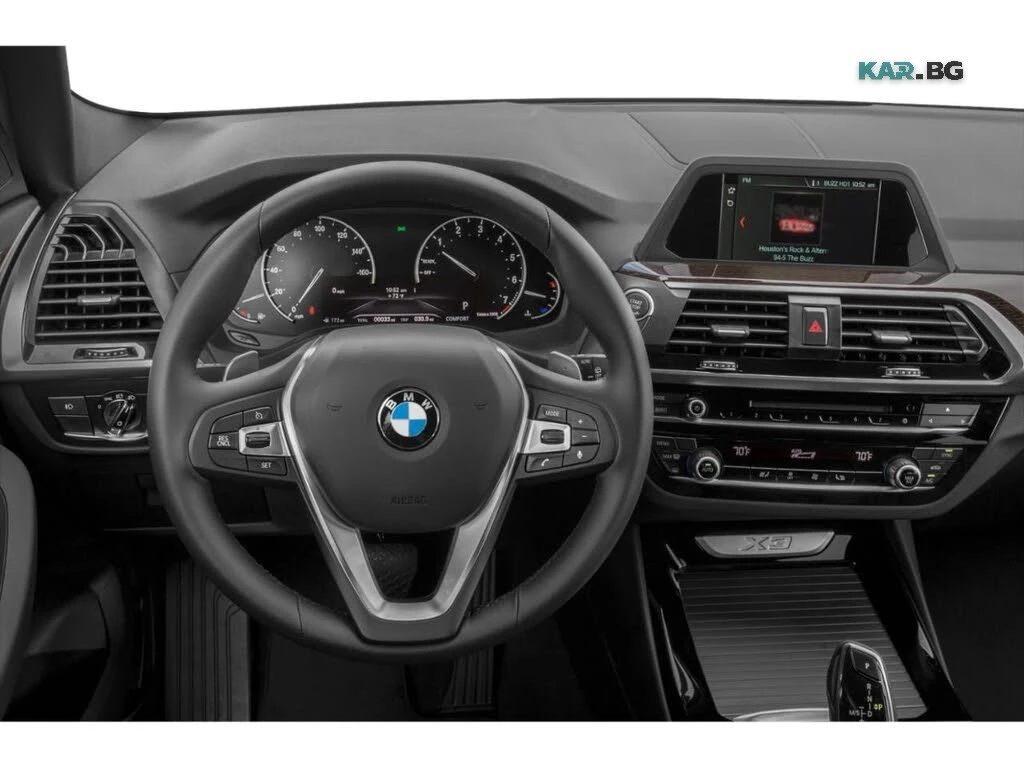 BMW X3 M40i* PANORAMA* CAMERA* , снимка 5 - Автомобили и джипове - 56723258