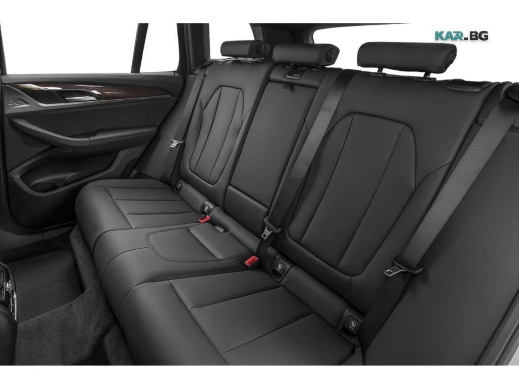 BMW X3 M40i* PANORAMA* CAMERA* , снимка 8 - Автомобили и джипове - 56723258