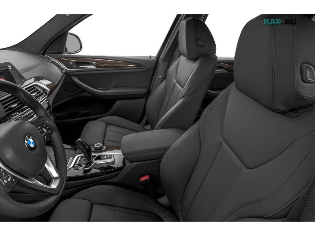 BMW X3 M40i* PANORAMA* CAMERA* , снимка 4 - Автомобили и джипове - 56723258