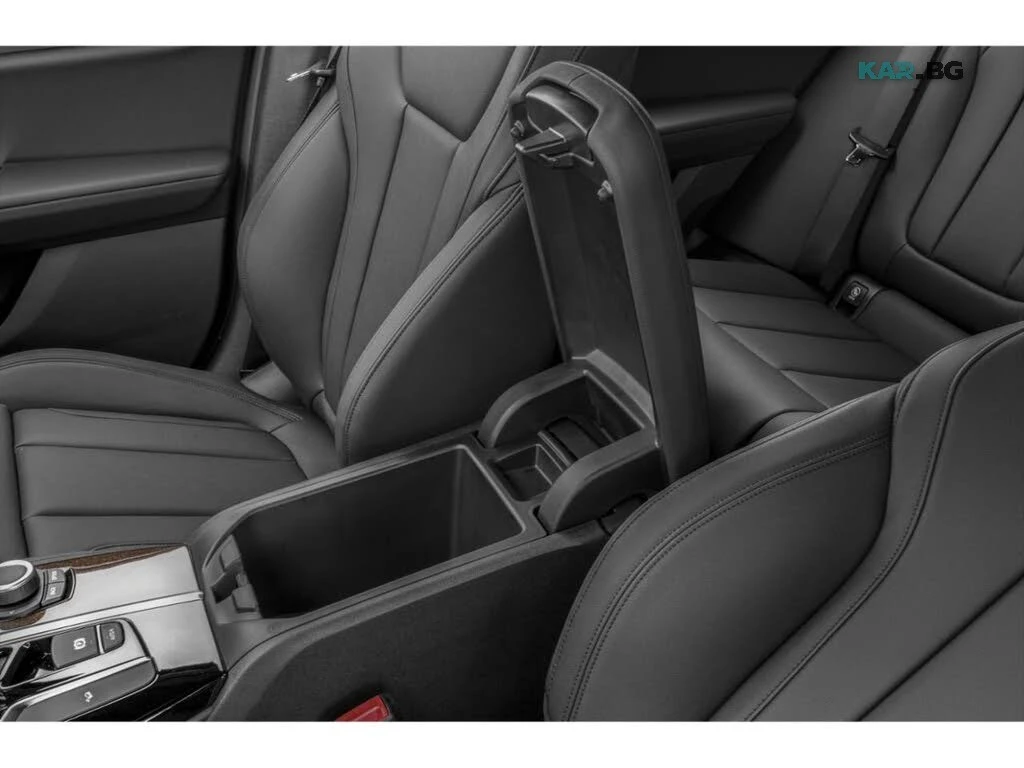 BMW X3 M40i* PANORAMA* CAMERA* , снимка 9 - Автомобили и джипове - 56723258