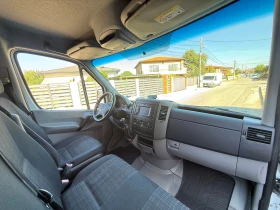 Mercedes-Benz 313 ХЛАДИЛЕН-МИНУСОВ-ПЛЮСОВ-, снимка 10