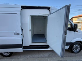 Mercedes-Benz 313 ХЛАДИЛЕН-МИНУСОВ-ПЛЮСОВ-, снимка 13