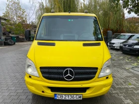 Mercedes-Benz Sprinter 319 190 к.с, снимка 7