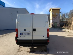 Fiat Ducato 2.3 jtd, снимка 5