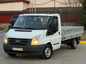Ford Transit, снимка 2