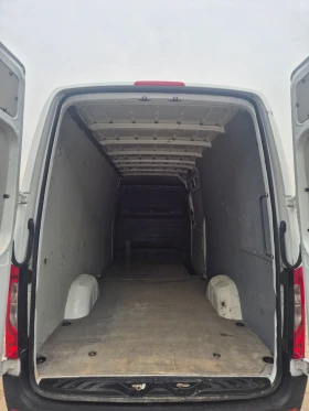 Mercedes-Benz Sprinter 314 Товарен, снимка 9