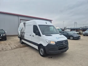 Mercedes-Benz Sprinter 314 Товарен, снимка 1