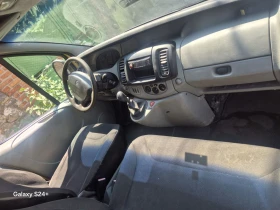 Renault Trafic, снимка 6