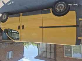 Renault Trafic, снимка 4