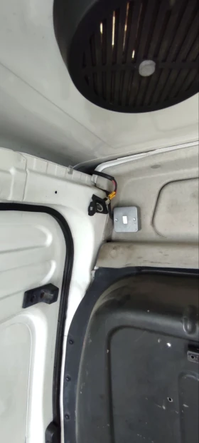 Ford Transit, снимка 8