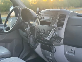 VW Crafter 2.5TDI* Маxxi* Клима* Германия* 6ск, снимка 12
