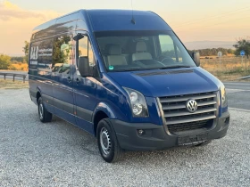 VW Crafter 2.5TDI* Маxxi* Клима* Германия* 6ск, снимка 3