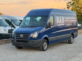 VW Crafter 2.5TDI* Маxxi* Клима* Германия* 6ск, снимка 1