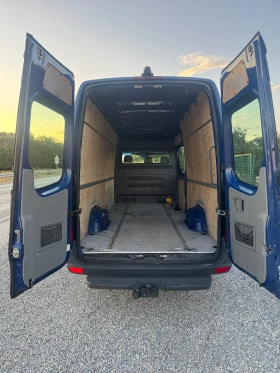 VW Crafter 2.5TDI* Маxxi* Клима* Германия* 6ск, снимка 6