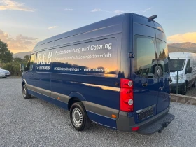 VW Crafter 2.5TDI* Маxxi* Клима* Германия* 6ск, снимка 5