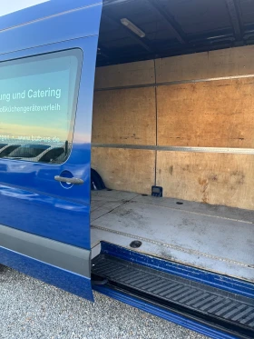 VW Crafter 2.5TDI* Маxxi* Клима* Германия* 6ск, снимка 8