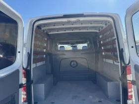 Mercedes-Benz Sprinter 7местен KLIMA OM646, снимка 10