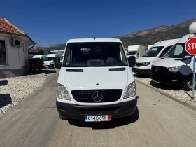 Mercedes-Benz Sprinter 7местен KLIMA OM646, снимка 2