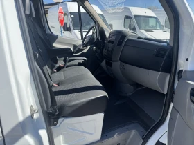 Mercedes-Benz Sprinter 7местен KLIMA OM646, снимка 11