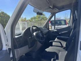 Mercedes-Benz Sprinter 7местен KLIMA OM646, снимка 8