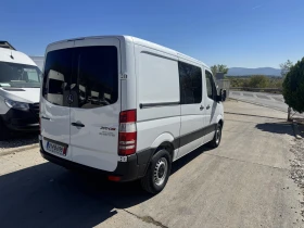 Mercedes-Benz Sprinter 7местен KLIMA OM646, снимка 4
