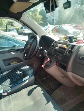 VW T5, снимка 2