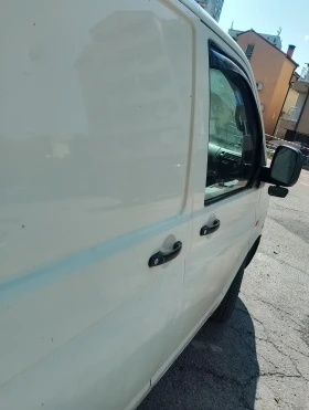 VW T5, снимка 3
