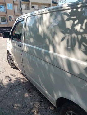 VW T5, снимка 7