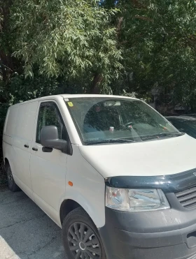 VW T5, снимка 4
