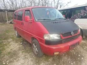 VW T4 2.5 TDI 102 Ps, снимка 15