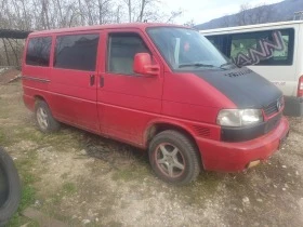 VW T4 2.5 TDI 102 Ps, снимка 14