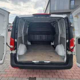 Mercedes-Benz Vito 1.5 CDI , снимка 11