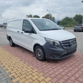 Mercedes-Benz Vito 1.5 CDI , снимка 7