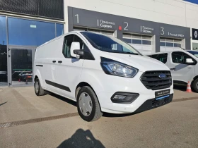 Ford Transit 2.0TDCI 130 320 TREND FWD , снимка 2