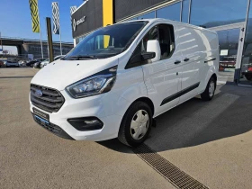 Ford Transit 2.0TDCI 130 320 TREND FWD , снимка 1