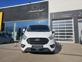 Ford Transit 2.0TDCI 130 320 TREND FWD , снимка 3