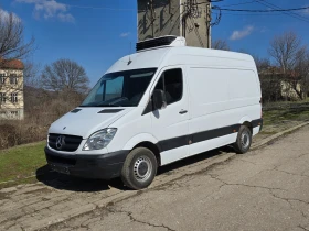 Mercedes-Benz Sprinter Хладилен, снимка 3