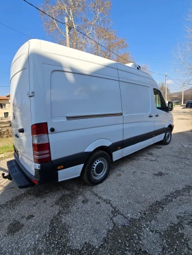 Mercedes-Benz Sprinter  | Mobile.bg    13