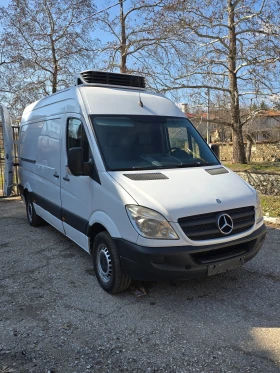 Mercedes-Benz Sprinter  | Mobile.bg    2