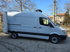 Mercedes-Benz Sprinter Хладилен, снимка 4