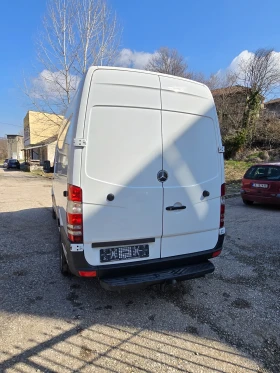 Mercedes-Benz Sprinter  | Mobile.bg    12