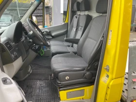 Mercedes-Benz Sprinter 319 190 . | Mobile.bg    8