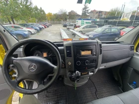 Mercedes-Benz Sprinter 319 190 . | Mobile.bg    10