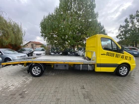 Mercedes-Benz Sprinter 319 190 . | Mobile.bg    5