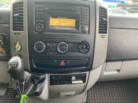 Mercedes-Benz Sprinter 319 190 . | Mobile.bg    11